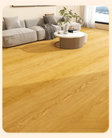 WoodStyle Luxe – Wood-Look Peel & Stick Floor Tiles | Waterproof & Durable