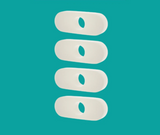 AromaBrush – Magnetic Scented Toilet Brush with Wall Mount (Silicone & Drill-Free)