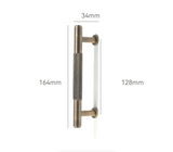 VintageBrass European Brass Handles – Elegant Bronze Cabinet & Drawer Pulls