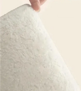 HeritageStep Bath Mat – Retro Non-Slip Bathroom Mat with Soft Plush Comfort