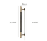 VintageBrass European Brass Handles – Elegant Bronze Cabinet & Drawer Pulls