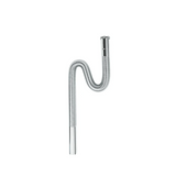 FlexiDrain Universal Pop-Up Sink Drain – Telescopic Anti-Odor Brass Drain & Trap Set for Kitchen & Bathroom