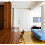 NordicLux Marble & Brass Cabinet Handles – Elegant Drawer & Cabinet Knobs in Scandinavian Design