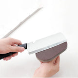 ScrubMaster Magic – Multifunctional Kitchen Sponge Brush with Powerful Degreasing