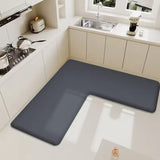 AquaVelours Super Absorbent Bath Mat – Ultra-Soft Coral Velvet, Non-Slip, Quick-Dry