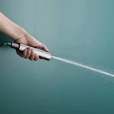 AquaJet Pro Handheld Bidet Sprayer – Hygienic Toilet & Bathroom Shower Head
