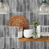 TileLux – Peel & Stick Wall Tiles | Self-Adhesive Stickers (5 / 10 / 20 Pieces)