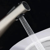 AquaJet Pro Handheld Bidet Sprayer – Hygienic Toilet & Bathroom Shower Head