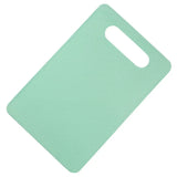 SliceMate – Non-Slip, Multi-Color Plastic Cutting Board Set