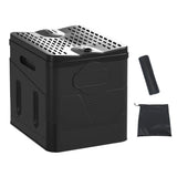 NomadiLoo – Foldable Camping Toilet | Portable Outdoor Toilet for Travel & Emergencies