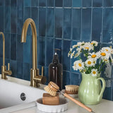 TileLux – Peel & Stick Wall Tiles | Self-Adhesive Stickers (5 / 10 / 20 Pieces)