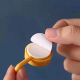 StickMate Self-Adhesive Wall Hooks – Strong Multipurpose Hooks, No Drilling (5/10 Pack)