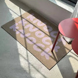 CleanEntry Pro PVC Floor Mat – Cut-to-Fit, Anti-Slip Welcome Mat