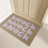 CleanEntry Pro PVC Floor Mat – Cut-to-Fit, Anti-Slip Welcome Mat