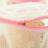 DelicateCare Pro – Premium Lingerie Laundry Bag & Organizer
