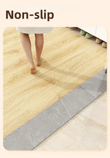 WoodStyle Luxe – Wood-Look Peel & Stick Floor Tiles | Waterproof & Durable