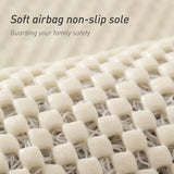 Non-Slip Bath & Shower Mat – Waterproof, Mold-Resistant & Fast-Drying with Massage Texture
