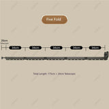 AquaExpand Retractable Suction Cup Shower Rod – Waterproof Bathroom Divider & Wall-Mounted Drying Rack