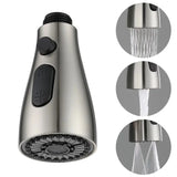 HydroFlex ProSpray – 3-in-1 Kitchen Faucet Spray Head Replacement