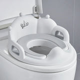 ComfySeat Toddler Potty Training Toilet Seat – Safe, Comfortable & Hygienic