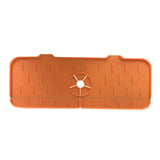 DripShield – Silicone Water-Absorbing Mat for Faucet & Sink