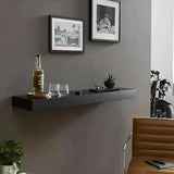 MagicVault Hidden Compartment Wall Shelf – Floating Shelf with Secret Storage