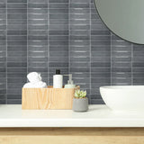 TileLux – Peel & Stick Wall Tiles | Self-Adhesive Stickers (5 / 10 / 20 Pieces)