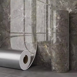 MarbleDream – Luxury Peel & Stick Marble Wallpaper with Foam Texture