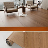 WoodStyle Luxe – Wood-Look Peel & Stick Floor Tiles | Waterproof & Durable