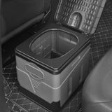 NomadiLoo – Foldable Camping Toilet | Portable Outdoor Toilet for Travel & Emergencies