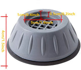 StabilityMax Pro – Anti-Vibration & Non-Slip Pads for Washers & Furniture
