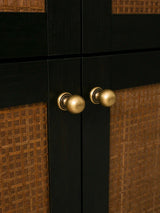BronzaSphere Solid Brass Cabinet Knobs – Modern & Antique Bronze Drawer & Cabinet Pulls