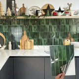 TileLux – Peel & Stick Wall Tiles | Self-Adhesive Stickers (5 / 10 / 20 Pieces)