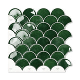 TileXpert Self-Adhesive 3D Wall Stickers – Waterproof & Heat-Resistant PVC Tile Decals for Kitchen & Bathroom