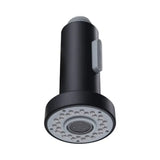 AquaFlex DuoSpray – Multifunctional Kitchen Faucet Spray Head with 2 Spray Modes