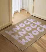 CleanEntry Pro PVC Floor Mat – Cut-to-Fit, Anti-Slip Welcome Mat