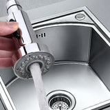 AquaFlex DuoSpray – Multifunctional Kitchen Faucet Spray Head with 2 Spray Modes