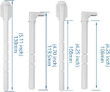 FlushMaster Premium Toilet Flush Valve – Stylish, Durable & Minimalist WC Push Button