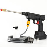 PowerJet Pro – 30Bar Cordless High-Pressure Washer for Makita 18V Battery