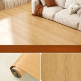 WoodStyle Luxe – Wood-Look Peel & Stick Floor Tiles | Waterproof & Durable