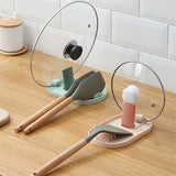 SpoonNest – Heat-Resistant Spoon & Spatula Rest for the Kitchen