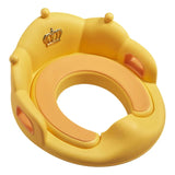 ComfySeat Toddler Potty Training Toilet Seat – Safe, Comfortable & Hygienic