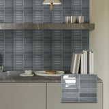 TileLux – Peel & Stick Wall Tiles | Self-Adhesive Stickers (5 / 10 / 20 Pieces)