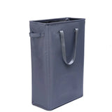 UrbanFold Oxford Laundry Hamper – Collapsible Hamper with Handles