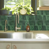 TileLux – Peel & Stick Wall Tiles | Self-Adhesive Stickers (5 / 10 / 20 Pieces)