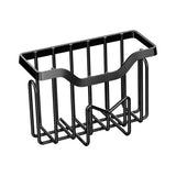 SteelEase – Stainless Steel Kitchen Sink Organizer & Accessory Holder