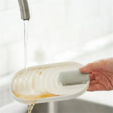 SpoonNest – Heat-Resistant Spoon & Spatula Rest for the Kitchen