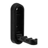 FoldMate 4-Pack – Foldable Wall Hooks Made of Zinc Alloy