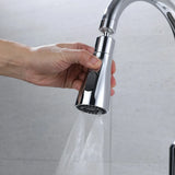 Kitchen Faucet Spray Head, 3-Mode Replacement