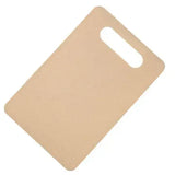 SliceMate – Non-Slip, Multi-Color Plastic Cutting Board Set